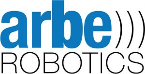 Arbe-Robotics Logo