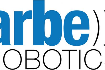 Arbe-Robotics Logo