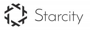 Starcity logo 