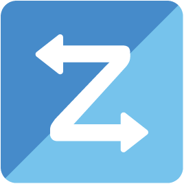 ZAPinfo LOGO