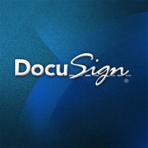 docusign