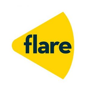 flare