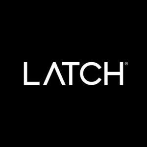 latch