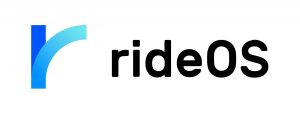rideOS - Logo
