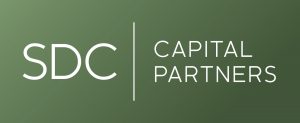 SDC Capital Partners Logo