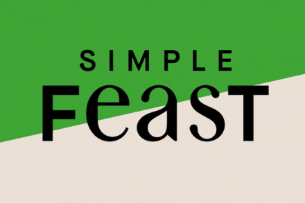 simple feast