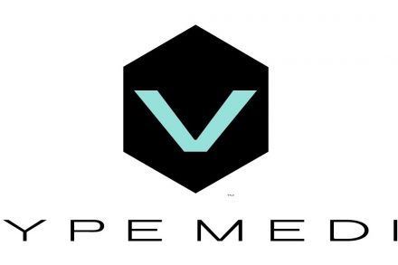 VYPE Media Logo