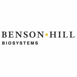 benson hill biosystem