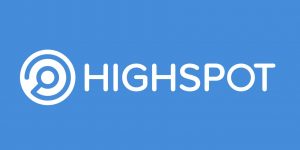 Highspot Logo