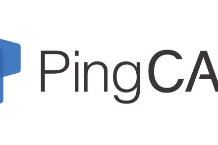 PingCAP Logo