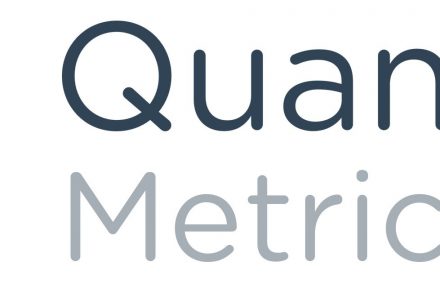 Quantum Metric Logo
