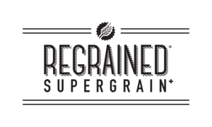 regrained