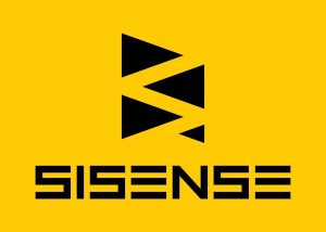 Sisense- Logo