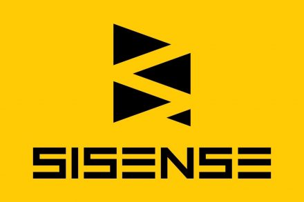 Sisense- Logo