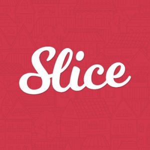 slice