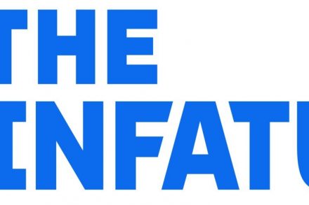 The Infatuation Logo