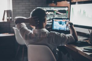 How to Start Trading Forex (4 steps), can i do forex trading without a broker. trading
