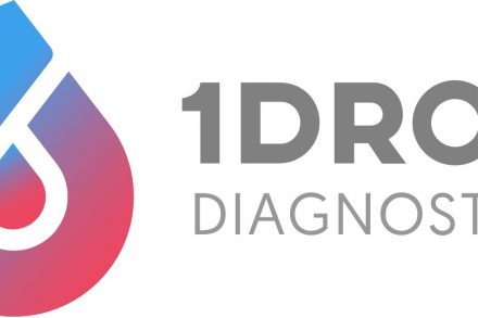 1DROP Logo