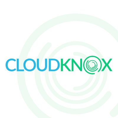 cloudknox