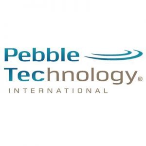 pebble tech