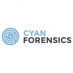 Cyan Forensics