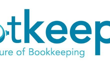 botkeeper Logo