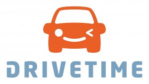 Drivetime logo