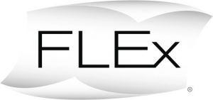 Flex-Logo Logo