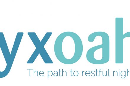 Nyxoah Logo