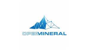 open mineral