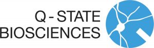 Q-State Biosciences Logo