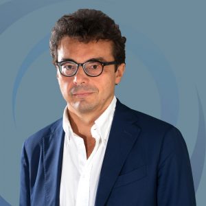 Davide Turco, CEO of Indaco Venture Partners SGR