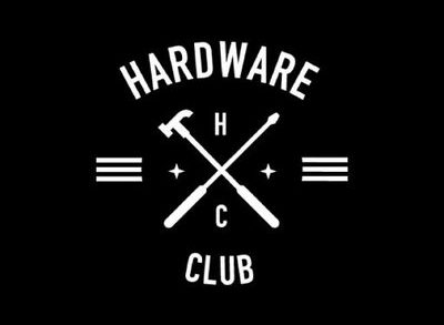 hardware club