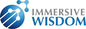 Immersive Wisdom Logo