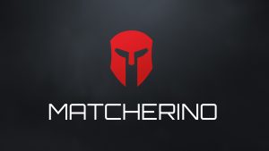Matcherino Logo