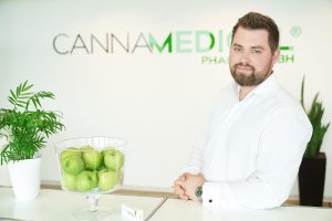 David_Henn - Cannamedical Pharma