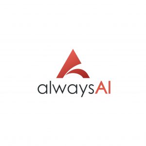 alwaysAI Logo