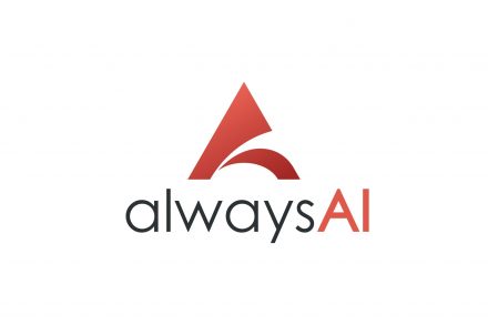 alwaysAI Logo