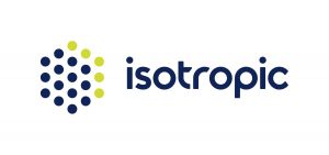 Isotropic Systems Ltd logo