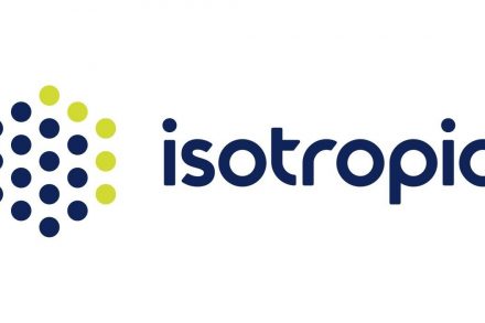 Isotropic Systems Ltd logo