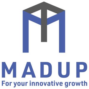 Madup logo