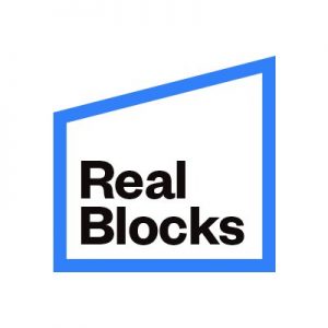 real blocks