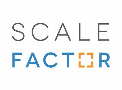 scale factor