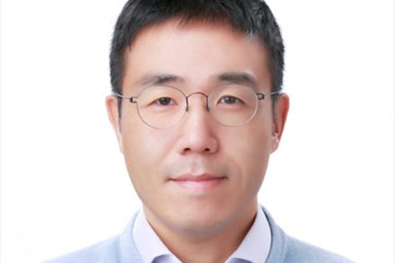 Seung Lee, the new CFO of SoftBank Ventures Asia