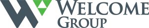 WelcomeGroup Logo