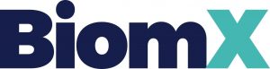 BiomX Logo
