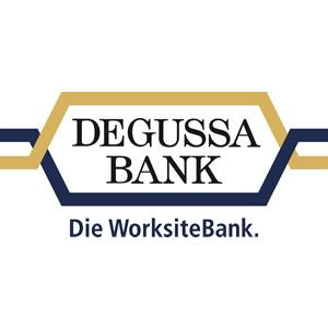 degussa bank