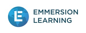 Emmersion-Learning