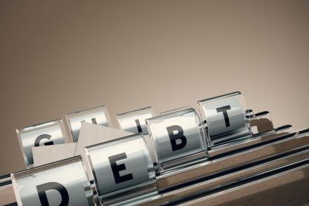 Debt management plan