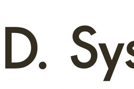 I.D. Systems Logo